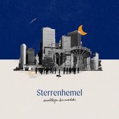 Matthijn Buwalda - Sterrenhemel (LP)