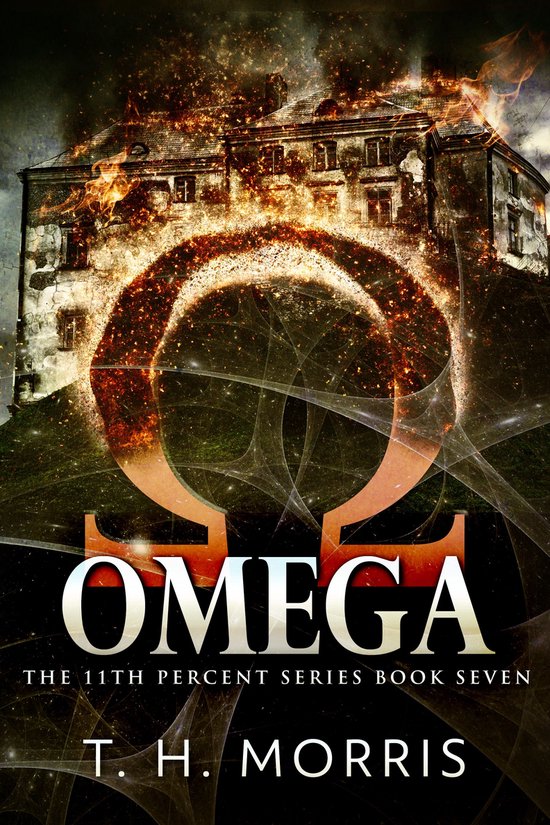 The 11th Percent 7 - Omega