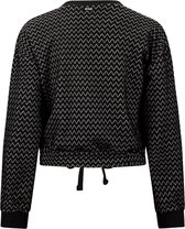 Retour meiden sweater Jael Black