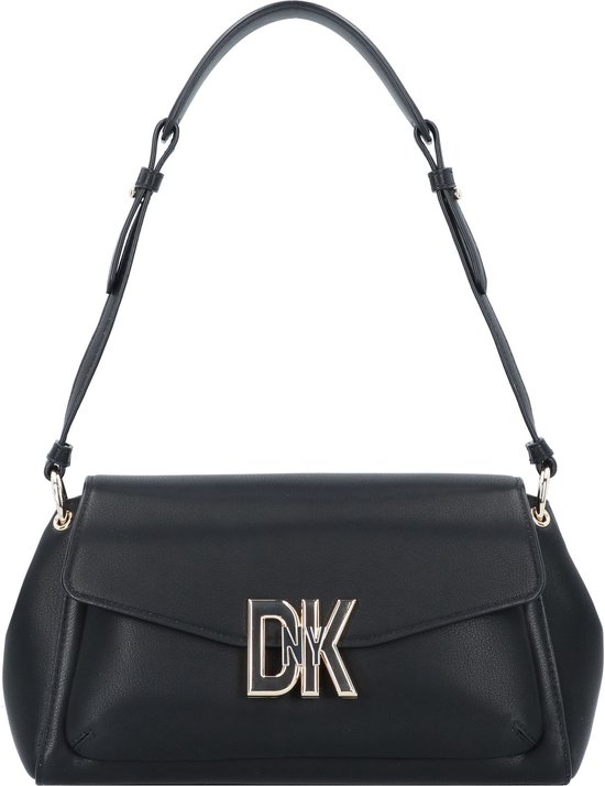 Sac En Cuir DKNY Occasion - Marque DKNY, Cuir, Déjà Porté, à Vérifier état