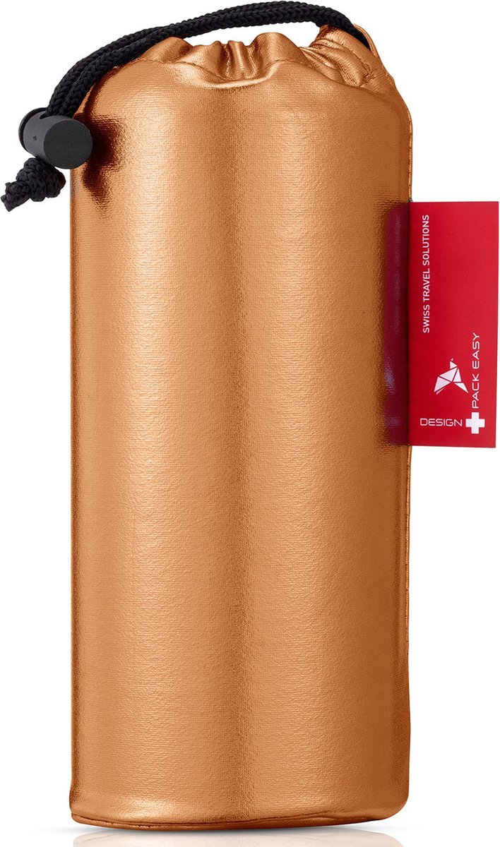 Pack Easy Kofferhoes 60 cm