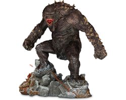 Iron Studios God of War - Statue 1/10 - Orge Image