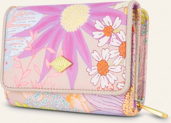 Oilily - Zina Wallet - One size