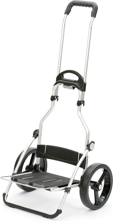 Andersen Shopper Royal Shopper Ortlieb 2.0 chariot de courses 50 cm