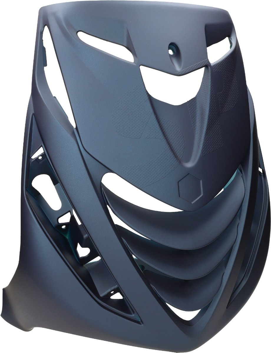 Kappenset Piaggio Zip SP Mat blauw