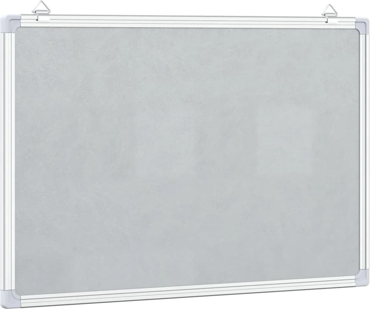 vidaXL - Whiteboard - 80x60x1,7 thumbnail 6