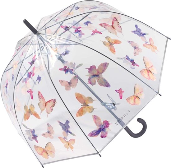 Écran pour poteaux longues bandes de cuivre en forme de dôme AC , transparent-coloré