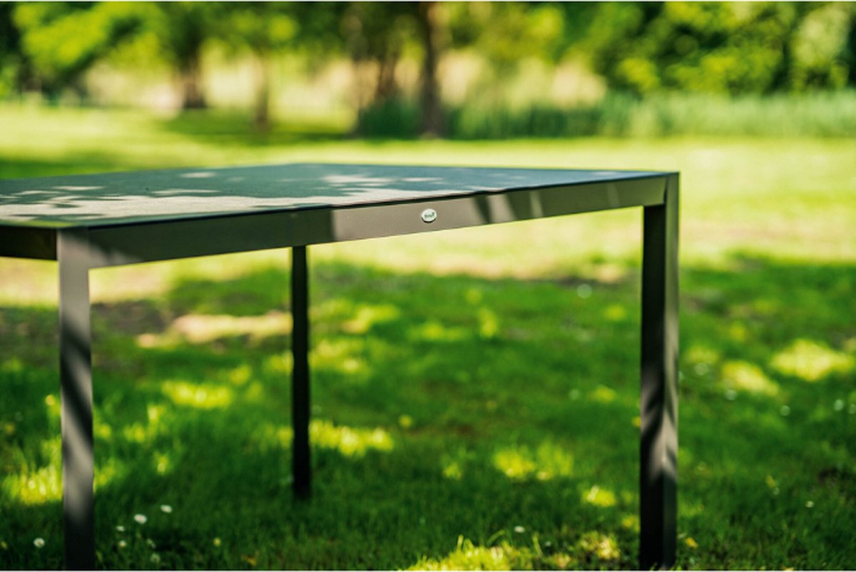 Hartman Table de jardin California