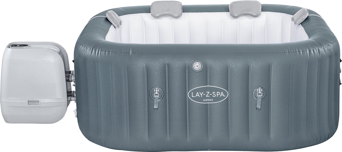 Bestway Lay-Z-Spa Hawaii Hydrojet Pro opblaasbare spa