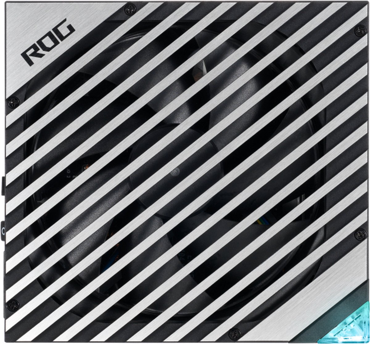 ASUS ROG THOR 850W Platinum II - 850 W - 100 - 240 V - 100 W - 852 W