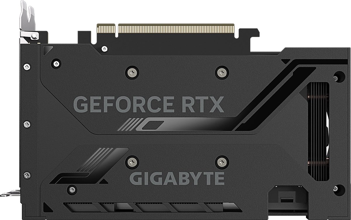 Gigabyte Geforce Rtx 4060 Ti Windforce Oc 8 Gb Gddr6 videokaart - afbeelding 5