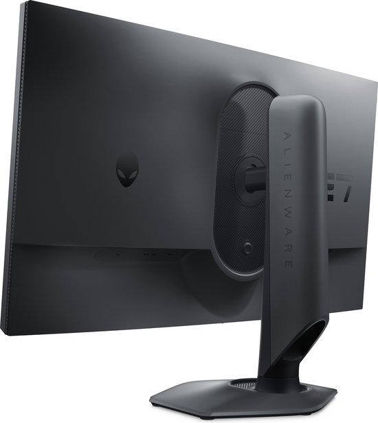 Alienware AW2724HF Gaming Monitor - 27 inch Full HD Fast IPS - 360Hz | bol
