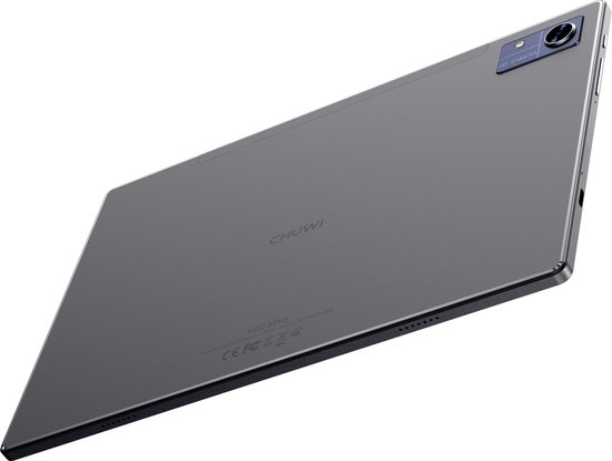 CHUWI Hi10 XPro Tablet – 10.1 inch IPS Display | Unisoc T606 | 4GB