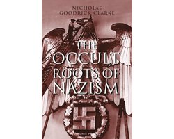 Omslag van The Occult Roots of Nazism