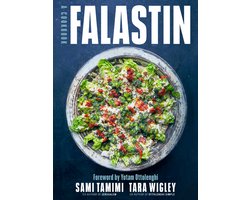 Falastin A Cookbook