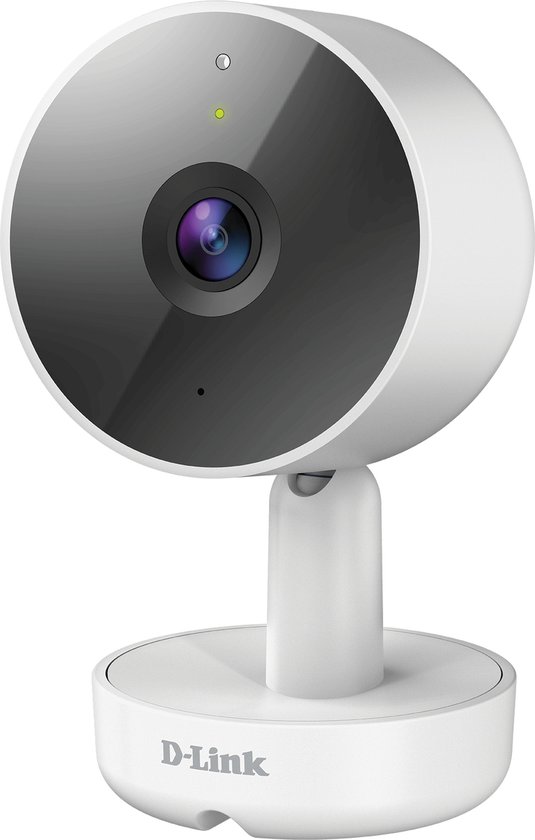 D-Link mydlink 2K QHD Wi-Fi-camera voor binnen DCS-8350LH — afbeelding 5