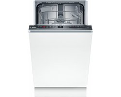Bosch SPV2HKX42E - Serie 2 - Inbouwvaatwasser - Volledig integreerbaar