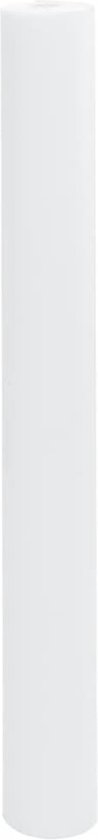 Plantes en tissu polaire The Living Store - Protection hivernale - 10x1,6 m - Respirant - Durable