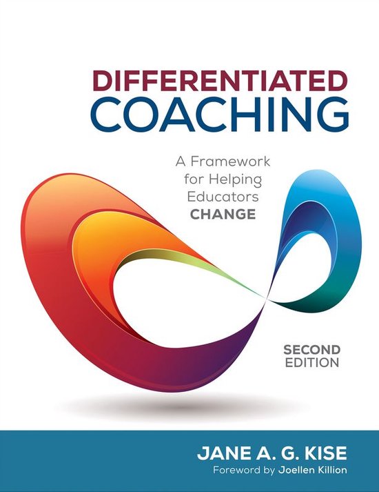 Differentiated Coaching - cover