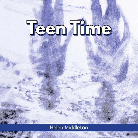 Teen Time - cover