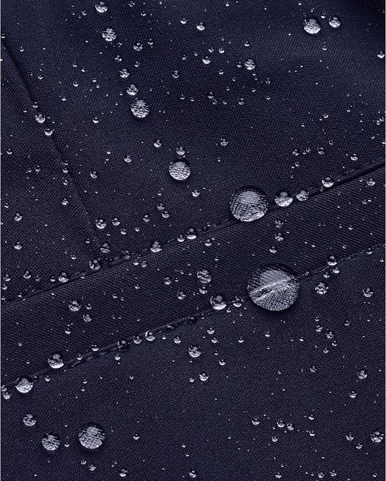 Under Armour Pro Drive 5 Pocket Pantalon de golf pour femme Bleu marine