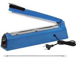 Ruhhy Seal Apparaat 30cm - Veelzijdige Sealmachine voor Thuis en Werkplaats