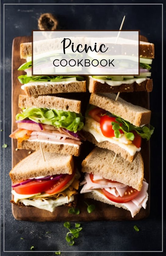Cookware Cooking - Picnic Cookbook