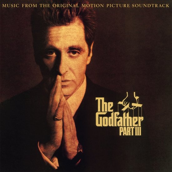 The Godfather Part III