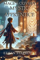 Magician's Odyssey 3 - Mage's Odyssey: Mystic Apprentice