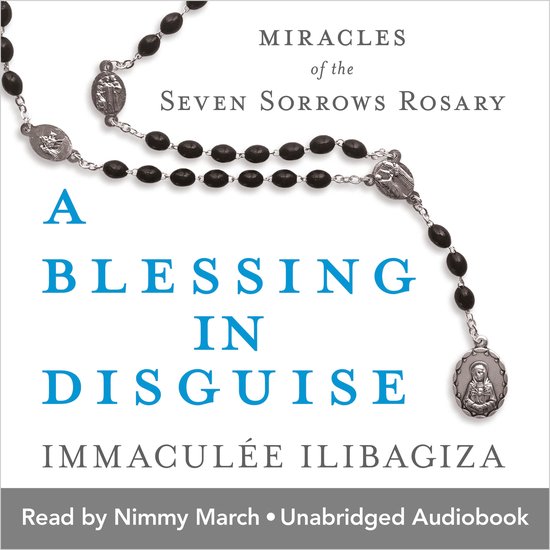 A Blessing in Disguise - cover