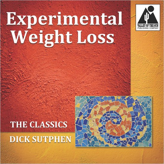 Experimental Weight Loss: The Classics - cover