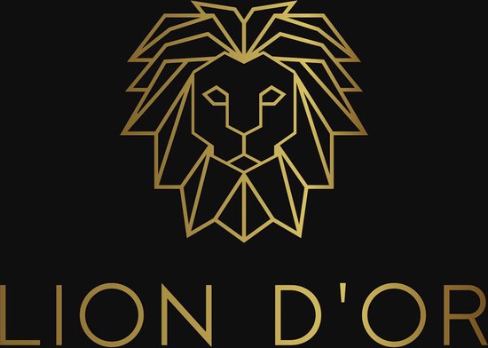 Lion D'or® - Kattenhuis voor Buiten - Geïsoleerd Kattenhuis - Kattenhok - 56x47.5x38.5 CM - Kattenbak - Hout - Weerbestendig