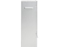 vidaXL - BBQ-rookoven - met - koude - rookgenerator - gegalvaniseerd - staal