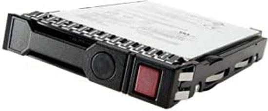 HPE 900GB 2.5' 12G SAS 2.5'