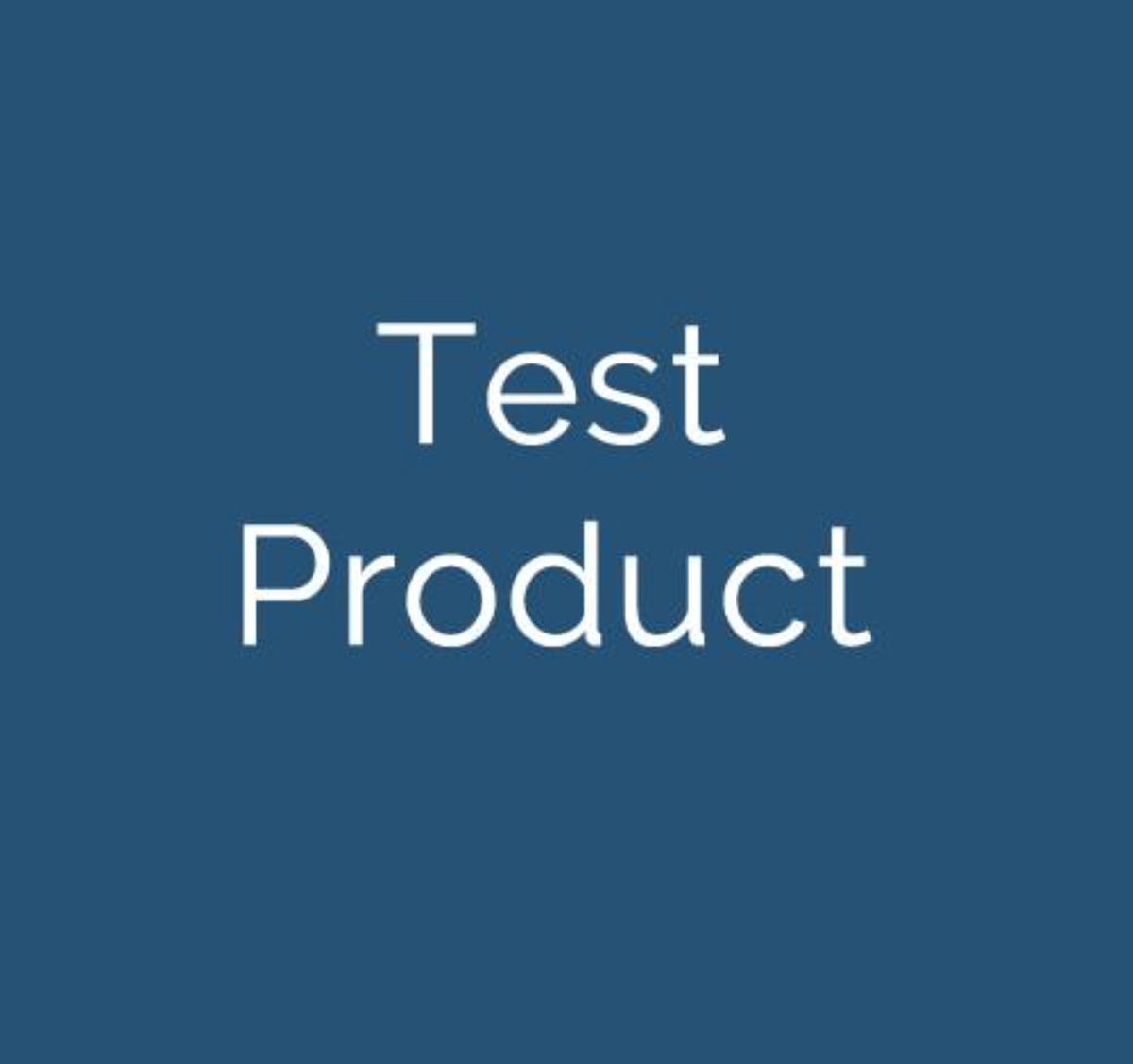 product
