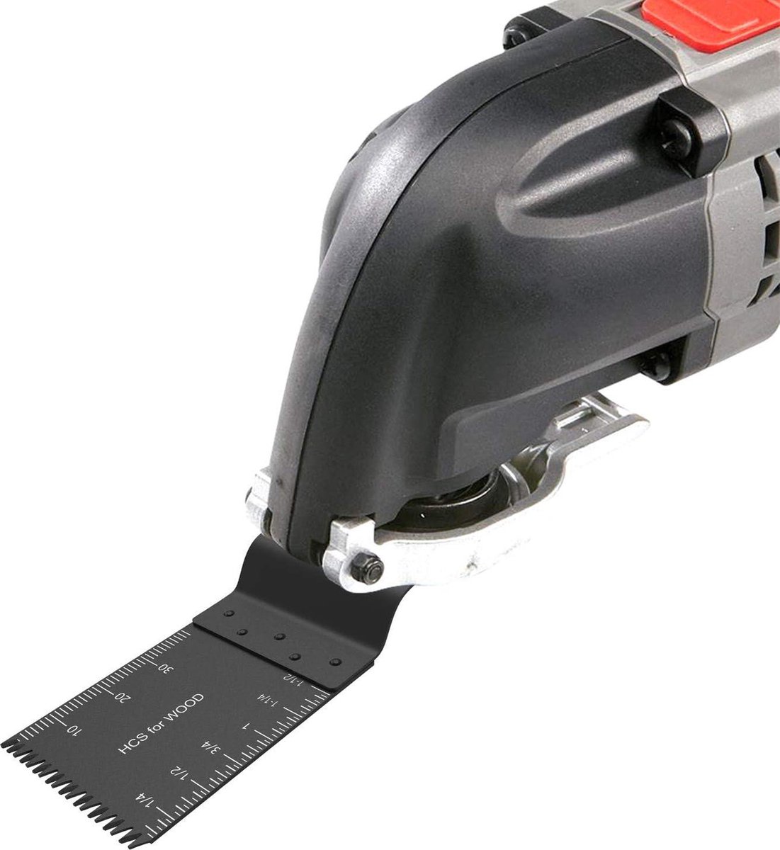 Draper Zaagblad HCS voor multitool - D17146 - 5010559171460 in