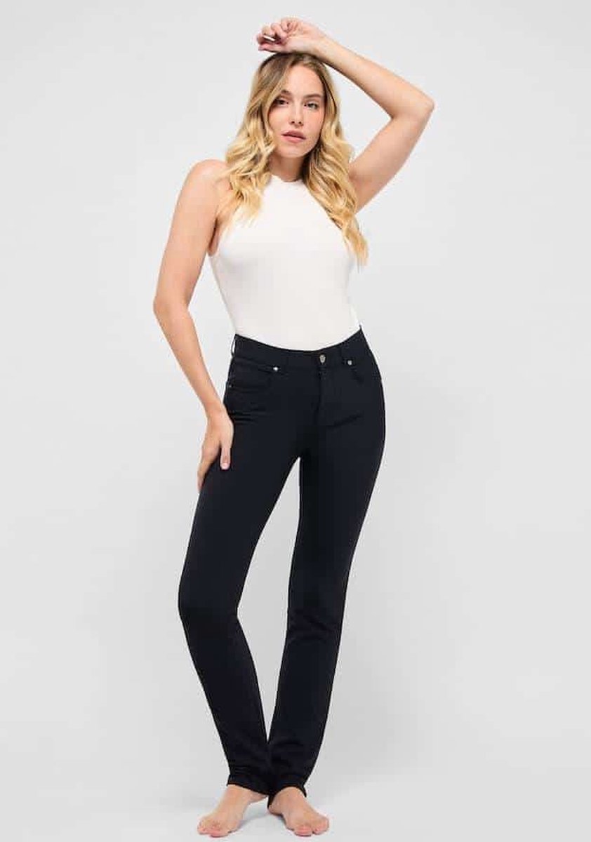 Angels Jeans - Broek - CICI 711 3400 L30 maat W44 X L30