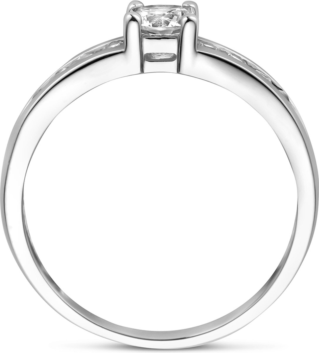 Ring Zirkonia