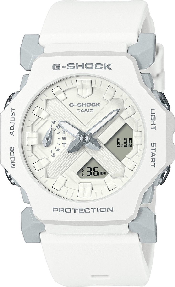 Casio G-Shock GA-2300-7AER