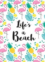 Cadeauboeken - Life's a beach - Cadeauboeken