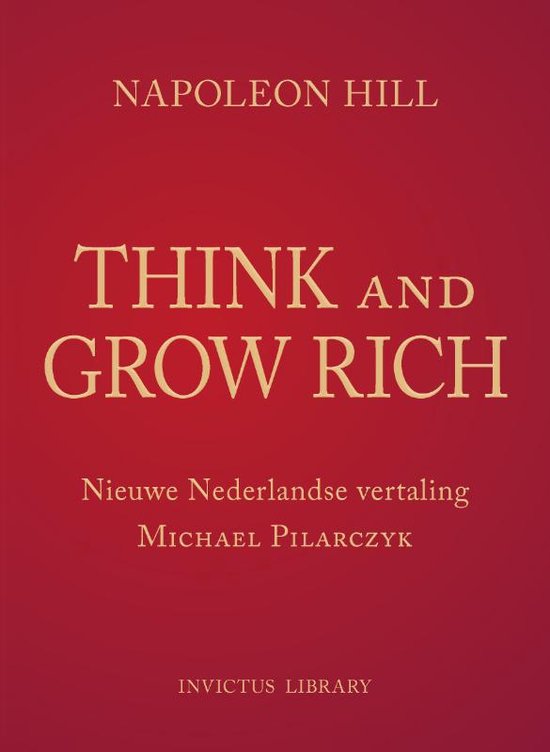 Think and Grow Rich