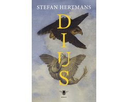Omslag van Dius