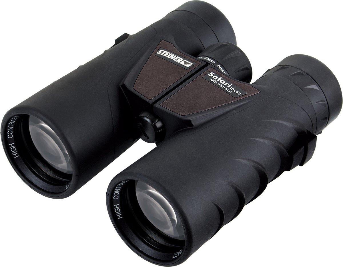 Steiner Verrekijker | Safari Ultrasharp 10x42