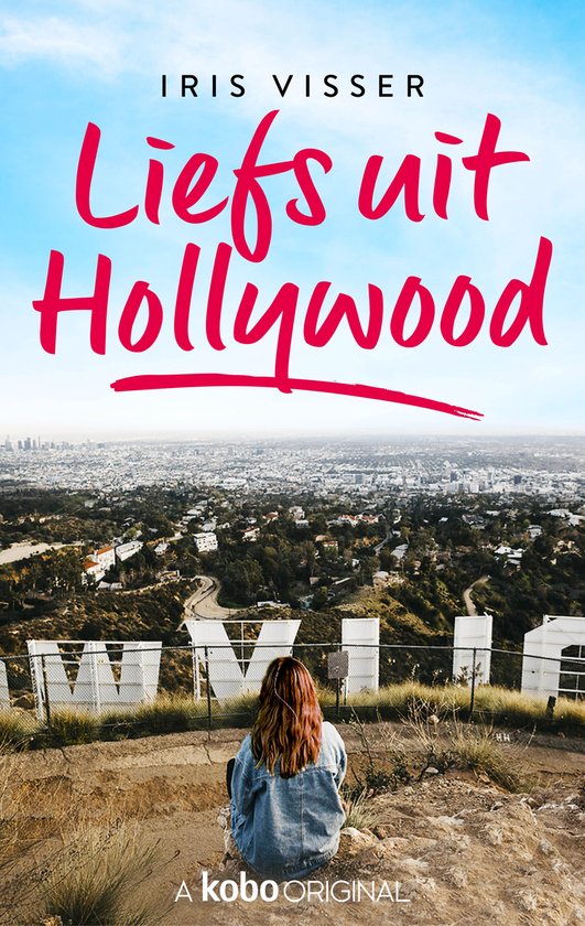 Liefs uit 4 - Liefs uit Hollywood