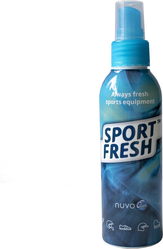 Boxhandschuh Deodorant – Neutralisiert Gerüche, Hält Handschuhe Trocken Und Frisch (Bergamotte)