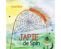 Japie de Spin