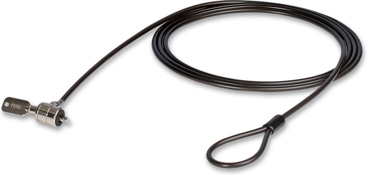 Lindy Notebook Security Cable