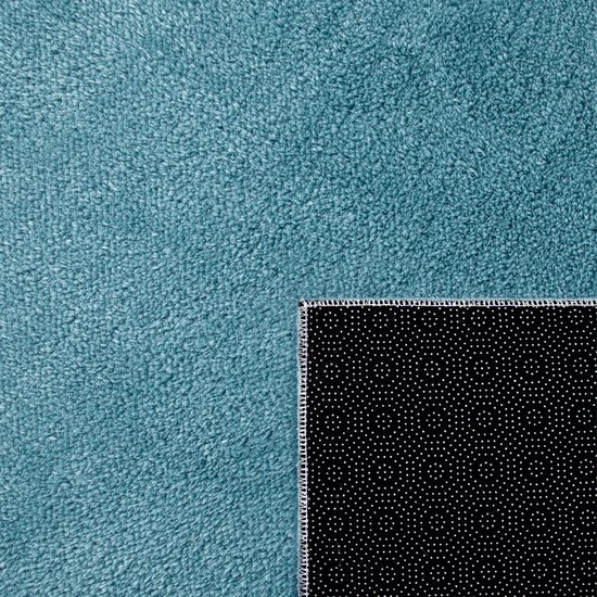 Paco Home Woonkamer Vloerkleed, Moderne Pastelkleuren, Scandinavische Stijl, Ruitpatroon, Maat:160x220 cm, Kleur:Grijs