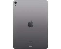 Apple iPad Air (2024) - 11 inch - WiFi + 5G - 512GB - Spacegrijs - 6e generatie