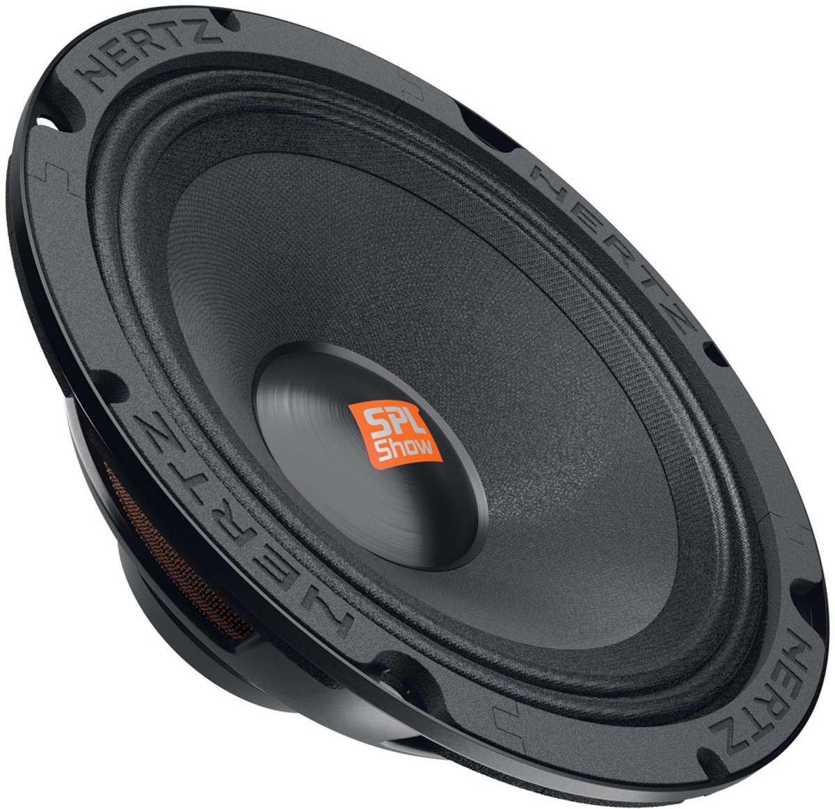 Hertz SV 165 NEO - 16,5 cm lage middentonen